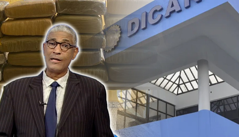 ¡Johnny Vásquez Revela Que La DICAN Era Un Distribuidor De DROGAS!