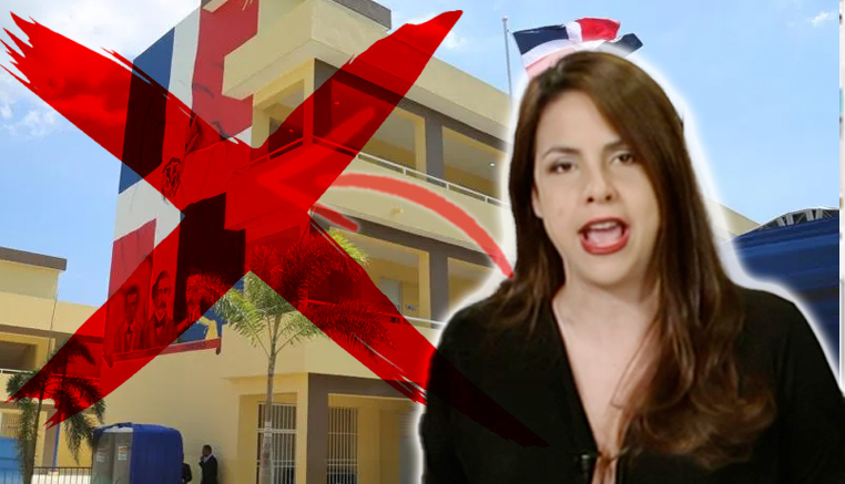 Laura Castellanos Cataloga Como “¡Falta De Iniquidad Y Prioridad Que El País Esté Abierto Y Las Escuelas No!”
