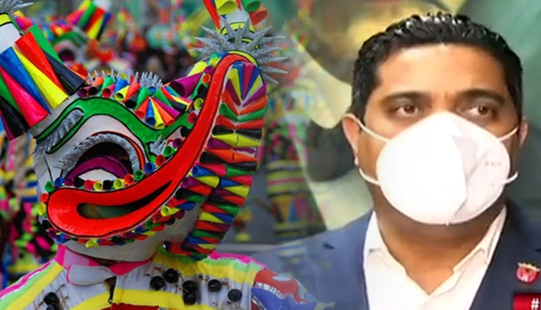 El Carnaval Vegano Será Celebrado Durante Todo El Mes De Febrero De Forma Virtual