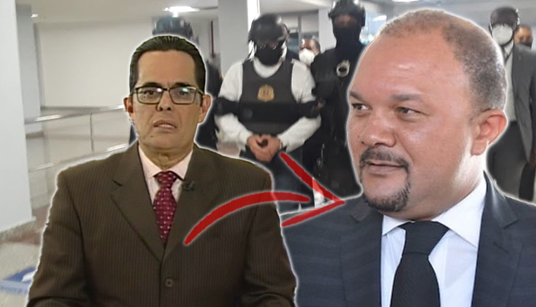 Mira La Razón De Por Qué Abogados De Argenis Contreras No Se Opusieron Ante Los 12 Meses De Coerción Que Le Asignaron