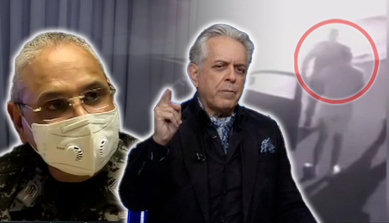 Suspenden Agentes Que Agredieron A Doctor Que Estaba Llegando A Su Casa ¡TODOS LOS DETALLES!