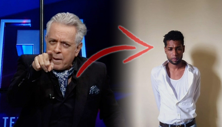 Se Entrega Uno De Los Asesinos Del Artista Urbano “MC YOW” Y Este Se Niega A Ofrecer Declaraciones