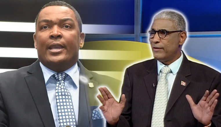 El Consejo De Johnny Vásquez Para Pedro Botello ¡MIRA LA RAZÓN!