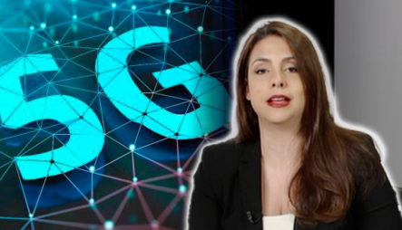 Laura Castellanos Explica Todos Los Detalles Sobre La Licitación Del 5G En República Dominicana