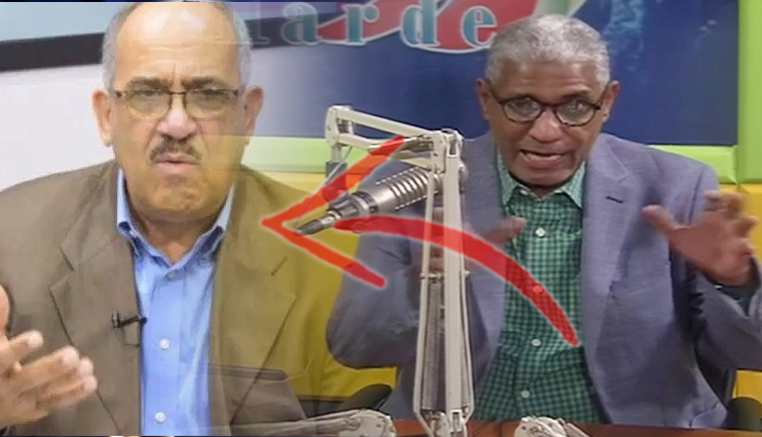 Johnny Vásquez Dice Que Leonardo Faña Va A Quedar Como UN VIOLADOR ¡EXPLICA POR QUÉ!