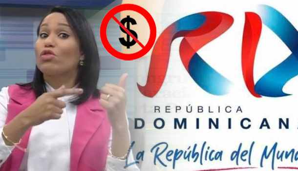 “El Gobierno No Debe Invertir Más Dinero En Marca País, Porque Eso Ya Estaba Pago” Lorenny Solano