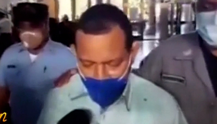 Declaraciones De Doctor Que Supuestamente Violó A Dos Mujeres Anestesiadas | El Show De Nelson