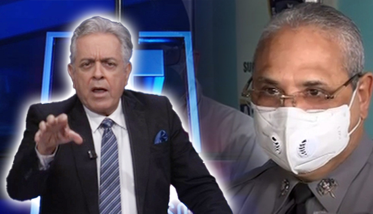 Fallece Hombre Que Tenía Más De 10 Denuncias, Mismo Que Junto A Otro Habían ROBADO MOTOR A CIUDADANO