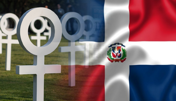 Siguen En Aumento Los Casos De Violencia Contra La Mujer En La República Dominicana