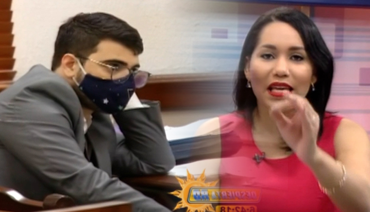 La Delicada Situación Del Caso Del Supuesto Asesinato De Una Joven De 23 Años