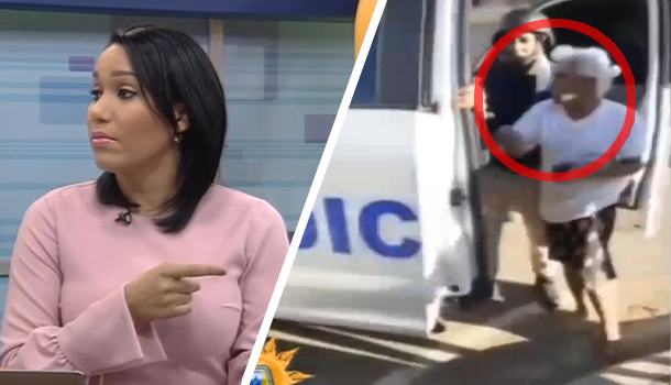 “Si La Gente Entiende Que Llevándolo A La Justicia No Va A Obtener La Condena Que Merece, Pues Lo Lincho Yo” Lorenny Solano