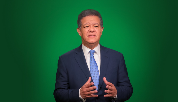 Leonel Califica Como Partido Mayoritario La Fuerza Del Pueblo Ante Cantidad De Votos