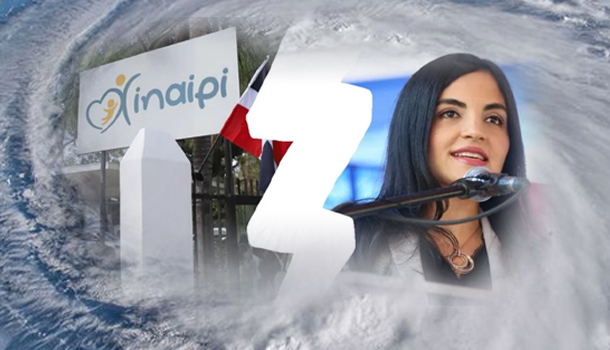 Caso INAIPI En El Ojo Del Huracán Por Las Supuestas Irregularidades