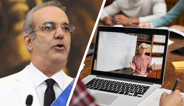 “Por Primera Vez Tenemos Un Presidente Con Acciones Orientadas A Mejorar La Educación”, Según Comunicador