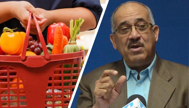 Faña: “Todavía Existe Un Monopolio De Importación De Los Artículos De La Canasta Familiar”