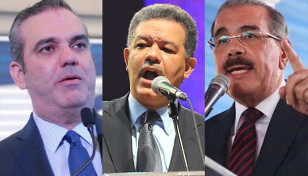 “La Mente De Dictador De Medina Y El Monstruo Que Están Creando Llamado Leonel Fernández”, Según Comunicador