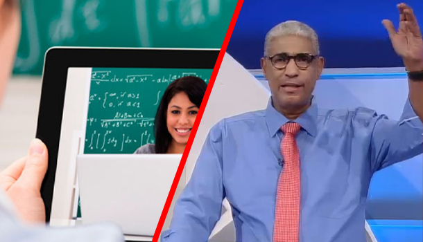 La Humilde Opinión De Johnny Vásquez Sobre El Nuevo Proceso De Educación Virtual