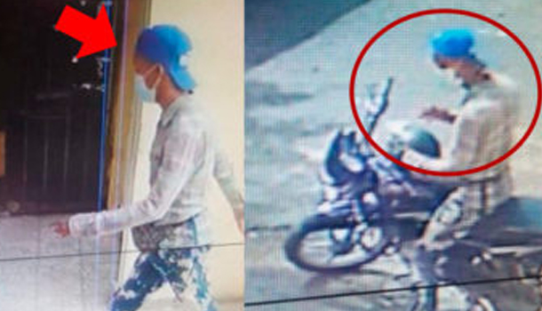 El Importante Y Sincero Mensaje De Johnny Vásquez Para El Jefe De La Policía Con Respecto Al “Violador En Serie”