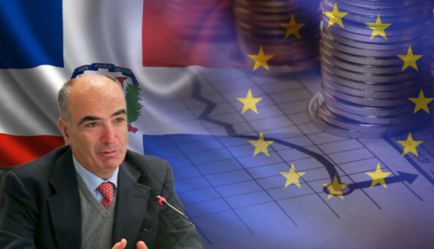 Entérate Como Influye La Unión Europea Económicamente En República Dominicana