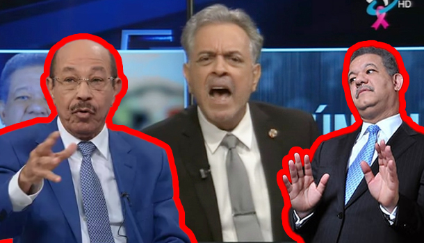 ¿El Expresidente Leonel Fernández Está Mintiendo O Dice La Verdad? | Pregúntale A Juan