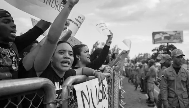 Posible Manifestación Ante El Supuesto Atropello Que José Sánchez Ha Querido Hacer Con San Luis