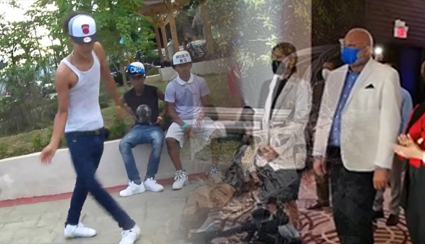 A Ritmo De Dembow Educación Lanza La Campaña Publicitaria Que Acompañará El Año Escolar 2020-2021