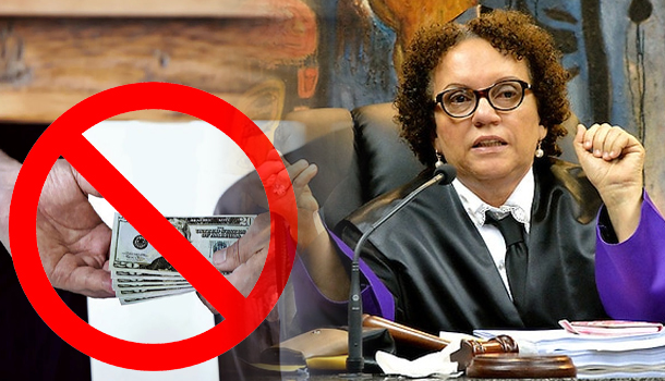 Miriam Germán Brito “Antes De Que Termine El Año Se Le Dará Curso A Todos Los Casos De Alegada Corrupción”