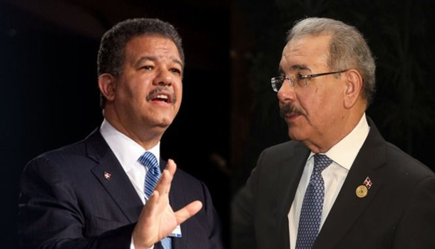 Leonel Fernández Dice: “El PLD Ha Perdido El Respeto De La Población Dominicana”