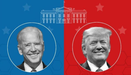 Entérate De Cómo Transcurre El Proceso Electoral Más Esperado Entre Trump Y Biden