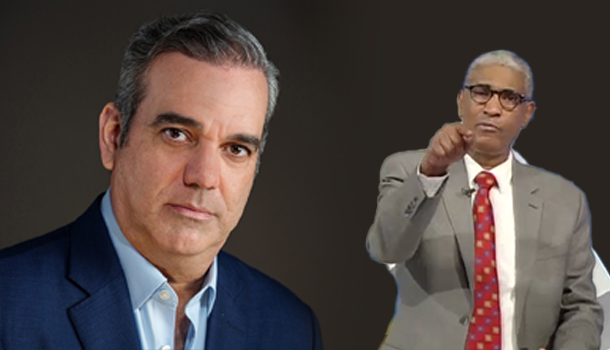 La Fuerte Y Directa Advertencia De Johnny Vásquez Al Gobierno Sobre Importaciones De Plátanos