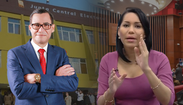 Lorenny Solano Sobre Comisión Del Senado: “Por Más Que Se Hable De Independencia, Siempre Habrá Un Viso De Preferencia”