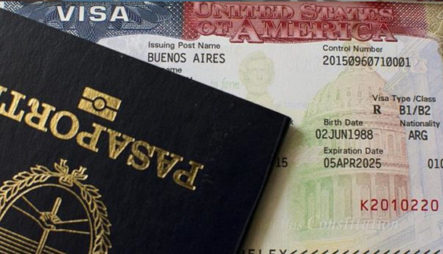 La Dirección De Pasaportes Investiga 3 Mil Expedientes Con Irregularidades