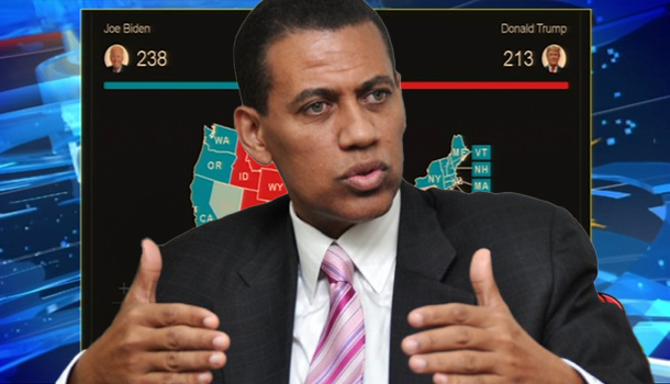 Guido Gómez Mazara Habla Sobre El Proceso Electoral De Estados Unidos