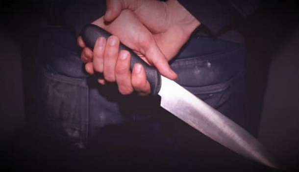 Hombre Se Mete Al Medio Para Evitar Un Pleito Y No Vas A Creer Lo Que Le Pasó