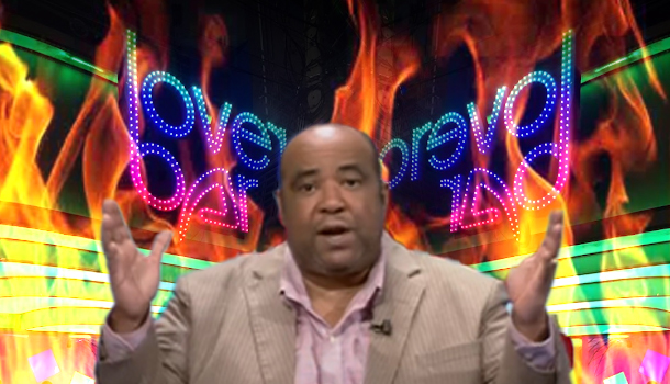 Contundente Mensaje Del Comunicador Pablo Aguilera Para Las Autoridades Y  Los Dueños De LOVERA BAR