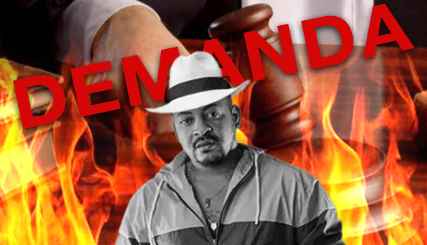 Músicos Demandan A Wason Brazobán, ¡entérate Por Qué!