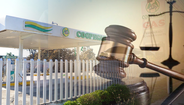 Hoy Se Conoce La Medida De Coerción Para Los Imputados Del Caso COOPEGAS Donde Hubo 12 Fallecidos