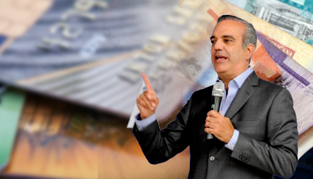 Las Ayudas Del Gobierno Serán Efectuadas Mediante Tarjetas Electrónicas Según El Presidente Abinader