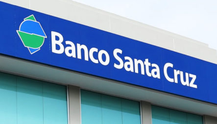 Todos Los Detalles Sobre El Caso Del Robo Al Banco Santa Cruz En Santiago