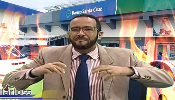 “La Mayoría De Las Instituciones Tiene Problemas En El Manejo De La Comunicación”, Sostiene Edison Meléndez