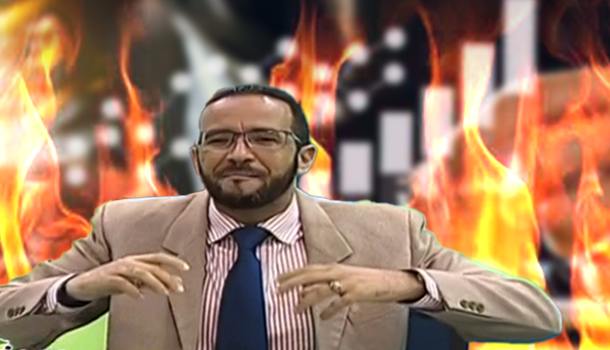 “La Economía Dominicana Está Centrada En Estadísticas Y No En Desarrollo Humano”, Según Edison Meléndez