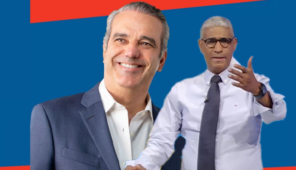 El Planteamiento De Johnny Vásquez Para El Presidente Luis Abinader