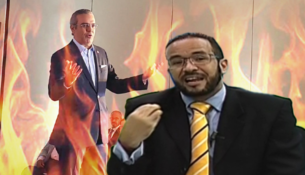 “El Estado Es Quien Promueve A Que La Gente Vaya A Los Hoteles” Edison Meléndez – Diario55