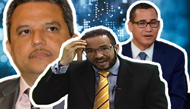 “Hay Que Romper La Ideología De Que Un Político No Puede Ser Candidato Para La JCE” – Diario55