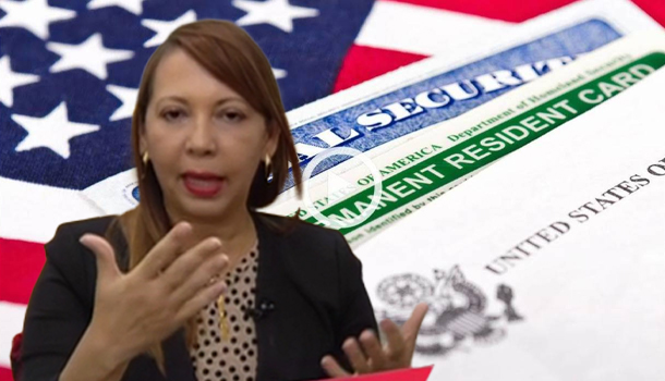 ¿Qué Hacer Cuando Un Residente Pierde Su Residencia? | El Show De Nelson