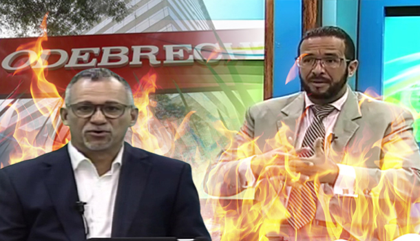 ¿Caerán Presos Los Corruptos De ODEBRETCH- ¿Podemos Confiar En La Actual Justicia- – Diario55