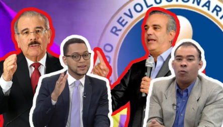 “El Partido De La Liberación Dominicana (PLD), Es Más Justo Que El PRM” – Despierta RD