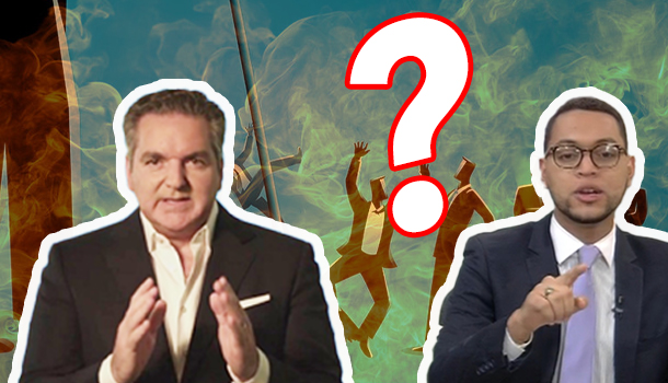 ¿Cuál Es El Mensaje De Cambio Que Se Está Enviando En El Gobierno- – Despierto RD