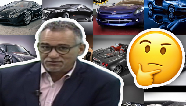 Congresistas Que Recibieron Exoneraciones Para Vehículos De Lujo – Diario55