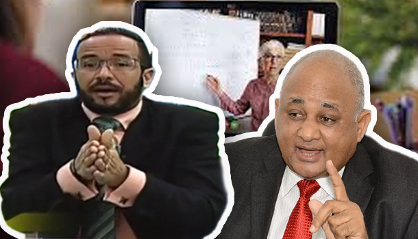 “Hay Que Buscar Alternativas, Porque Este Sistema No Es 100% Funcional – Diario55